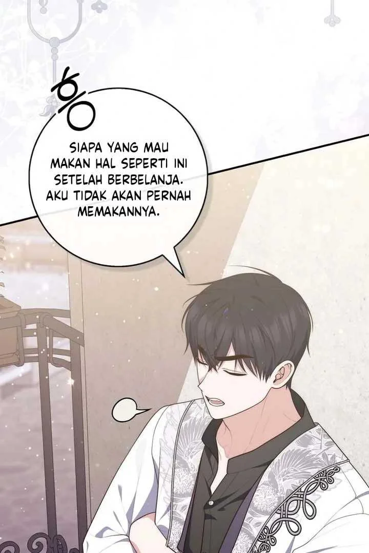 Fortune-Telling Lady Chapter 86 Gambar 32