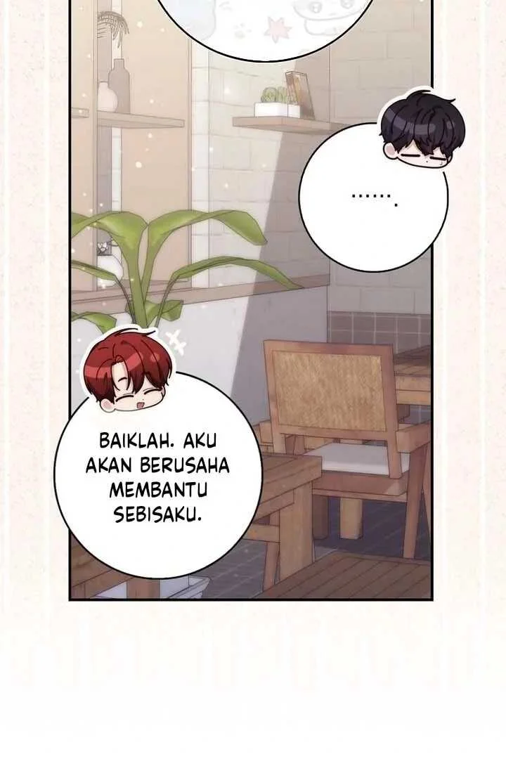 Fortune-Telling Lady Chapter 86 Gambar 35