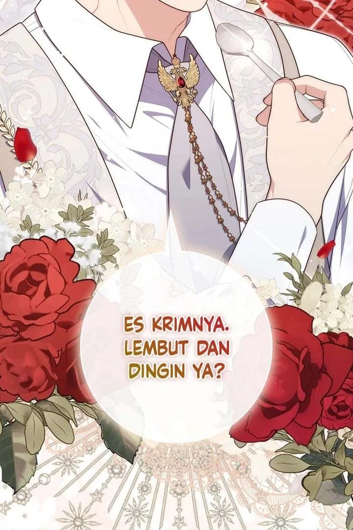 Fortune-Telling Lady Chapter 86 Gambar 39