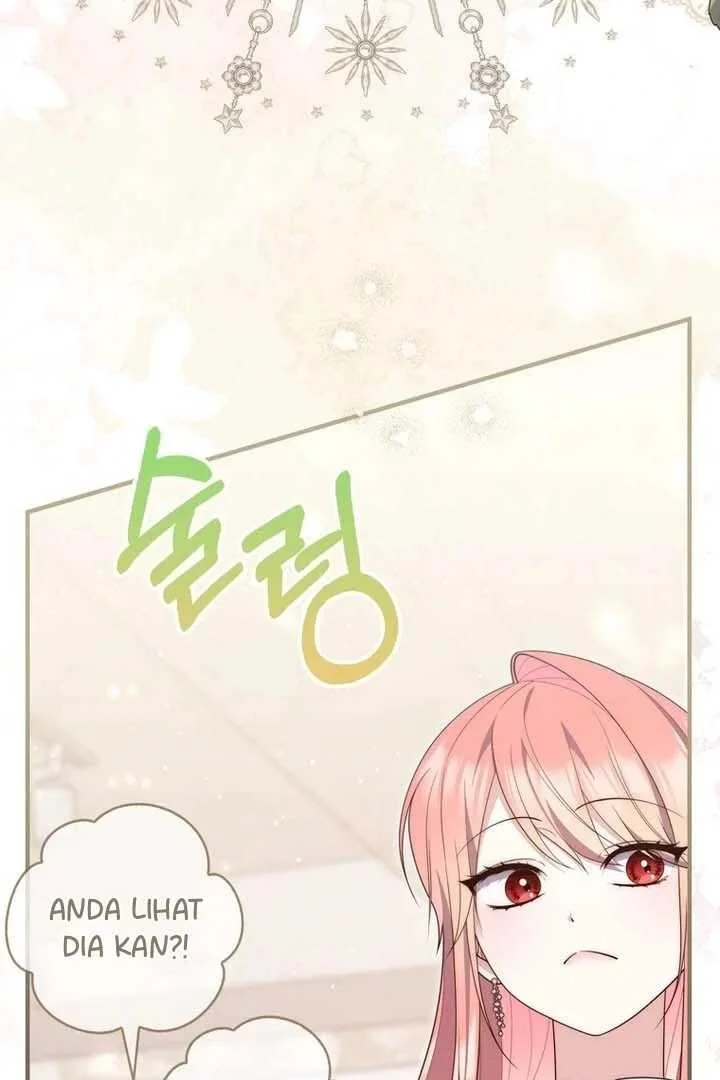 Fortune-Telling Lady Chapter 86 Gambar 40