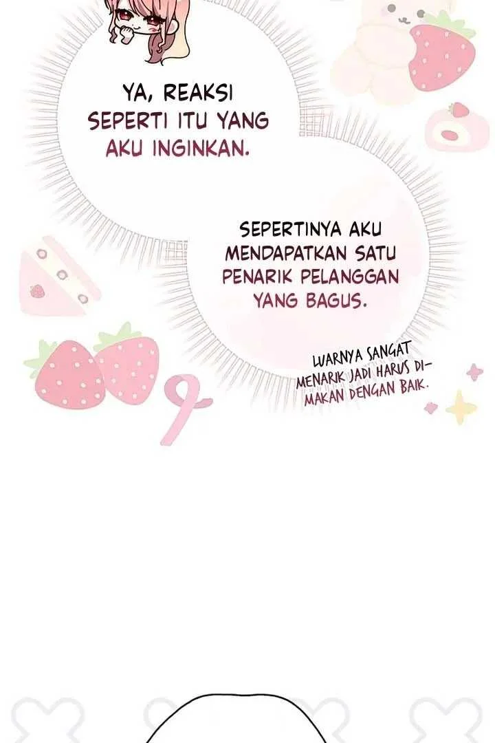 Fortune-Telling Lady Chapter 86 Gambar 42