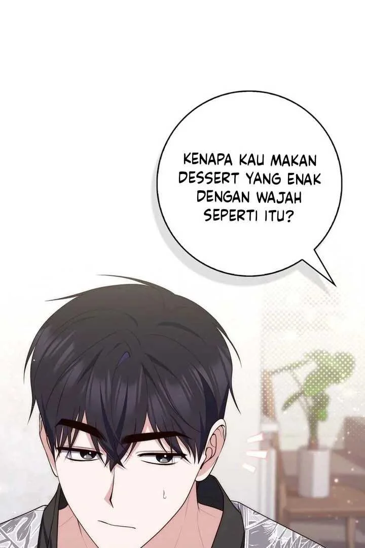 Fortune-Telling Lady Chapter 86 Gambar 44