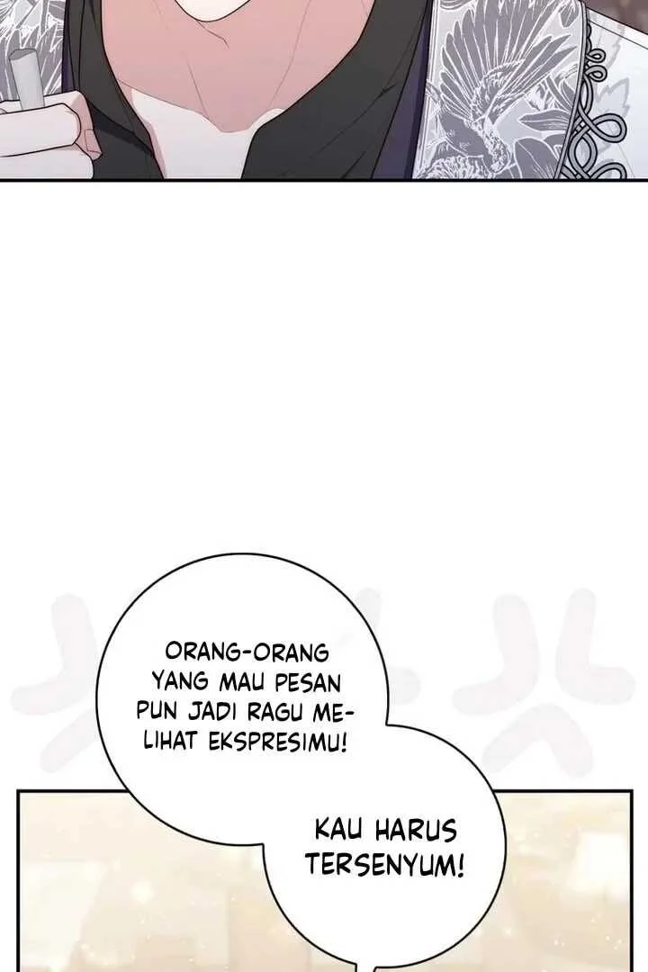 Fortune-Telling Lady Chapter 86 Gambar 45