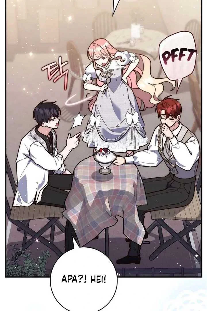 Fortune-Telling Lady Chapter 86 Gambar 46