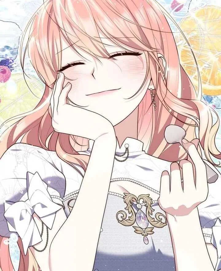 Fortune-Telling Lady Chapter 86 Gambar 49