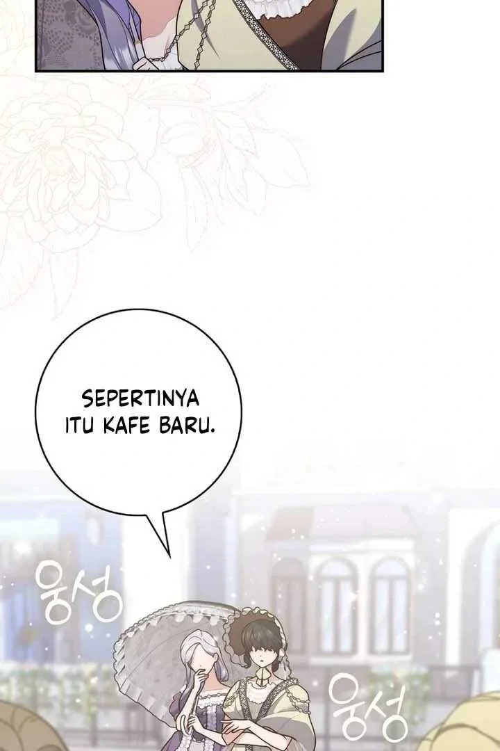 Fortune-Telling Lady Chapter 86 Gambar 5