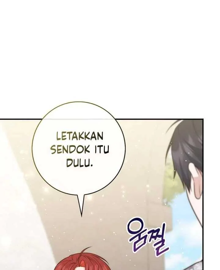 Fortune-Telling Lady Chapter 86 Gambar 60