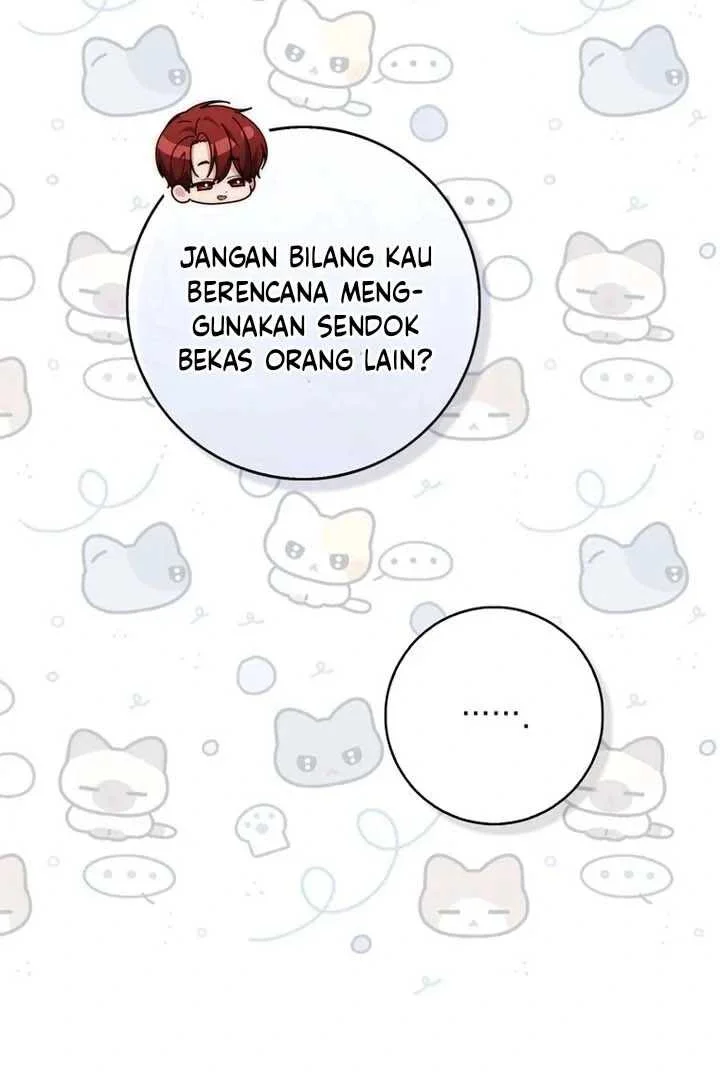 Fortune-Telling Lady Chapter 86 Gambar 62