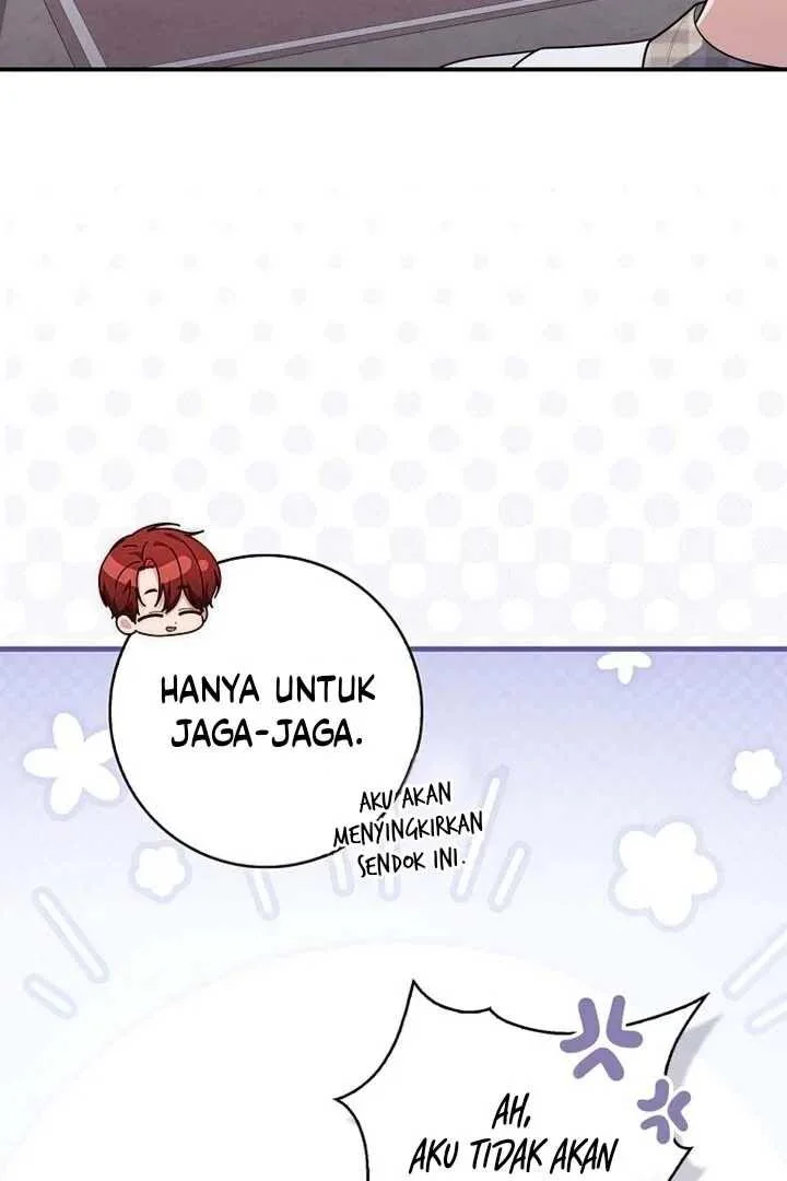Fortune-Telling Lady Chapter 86 Gambar 64