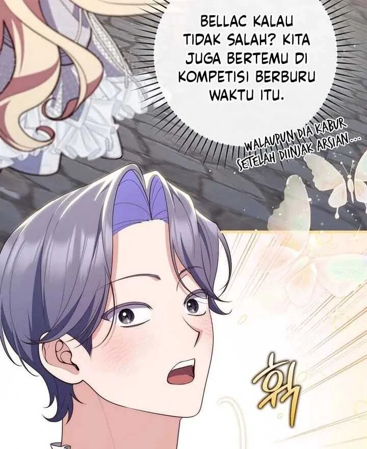 Fortune-Telling Lady Chapter 86 Gambar 73