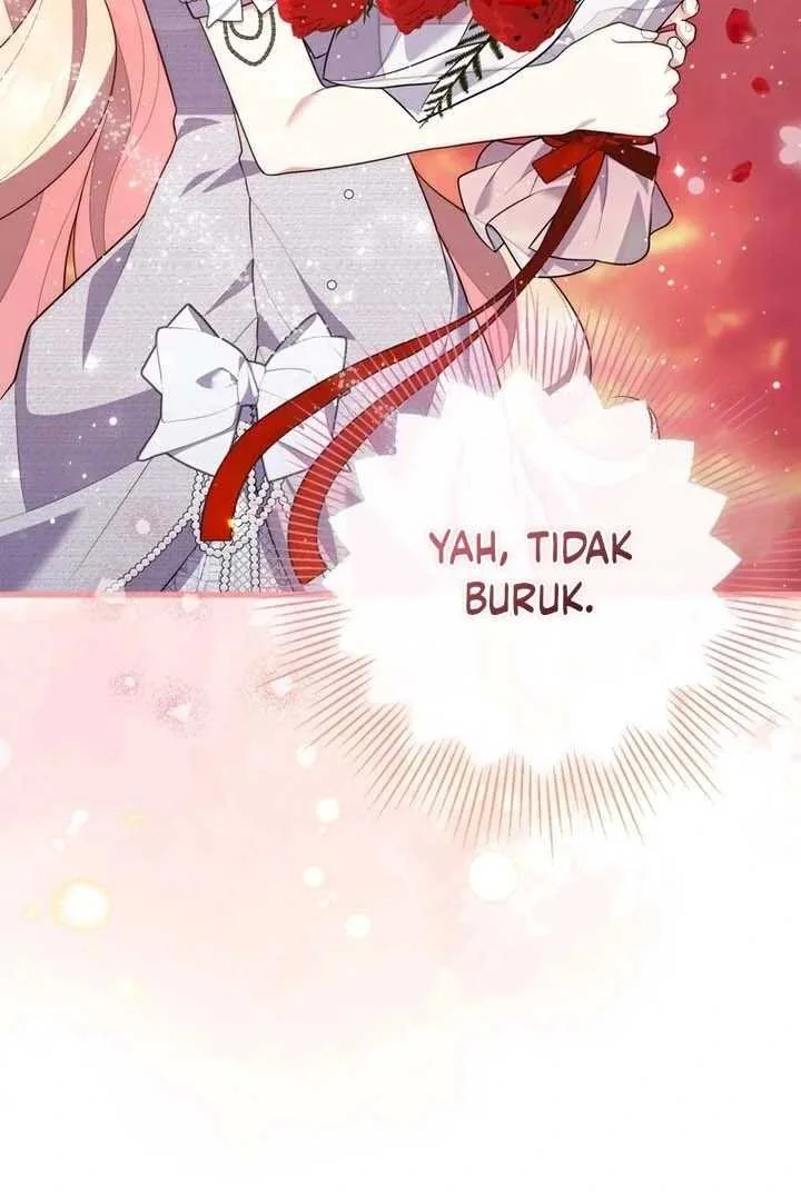 Fortune-Telling Lady Chapter 86 Gambar 87