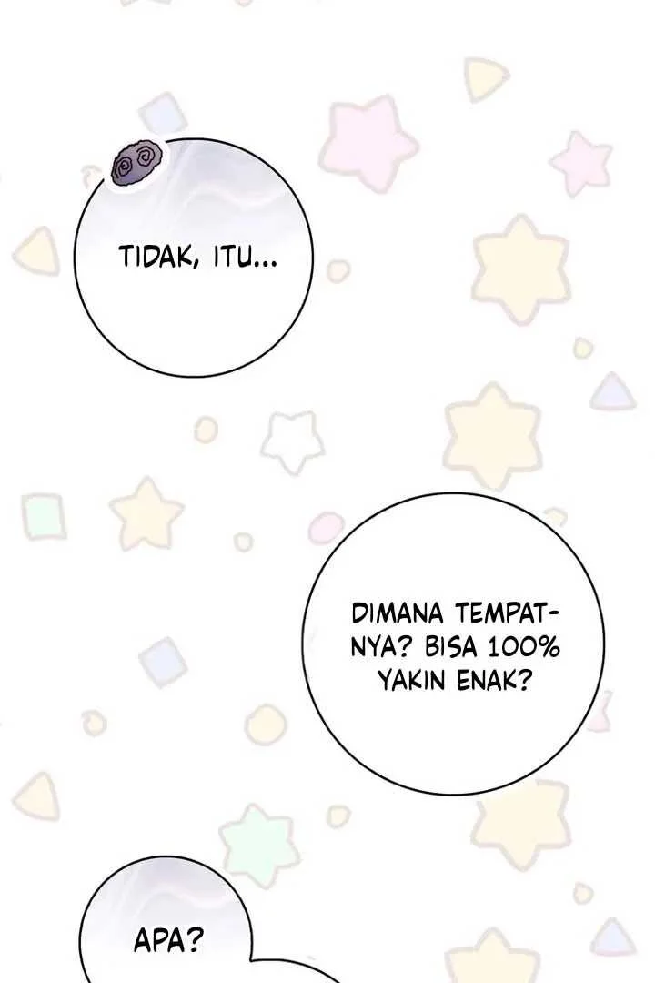 Fortune-Telling Lady Chapter 86 Gambar 94