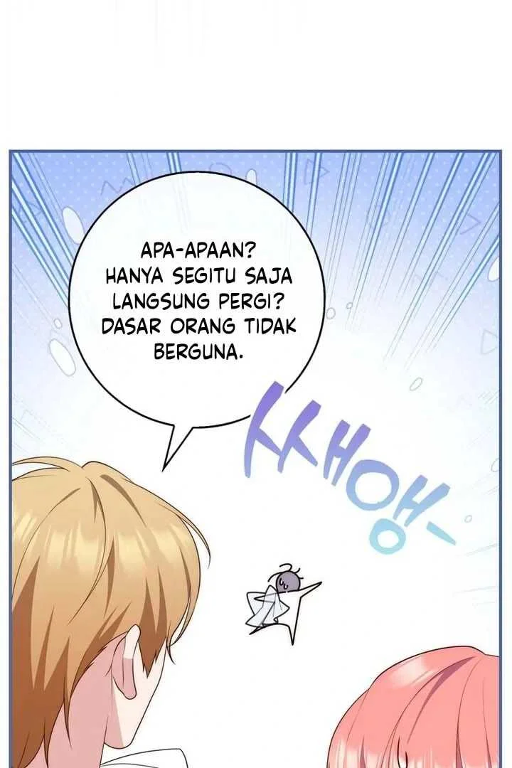 Fortune-Telling Lady Chapter 86 Gambar 99