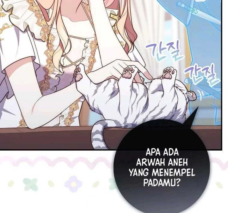 Fortune-Telling Lady Chapter 87 Gambar 10