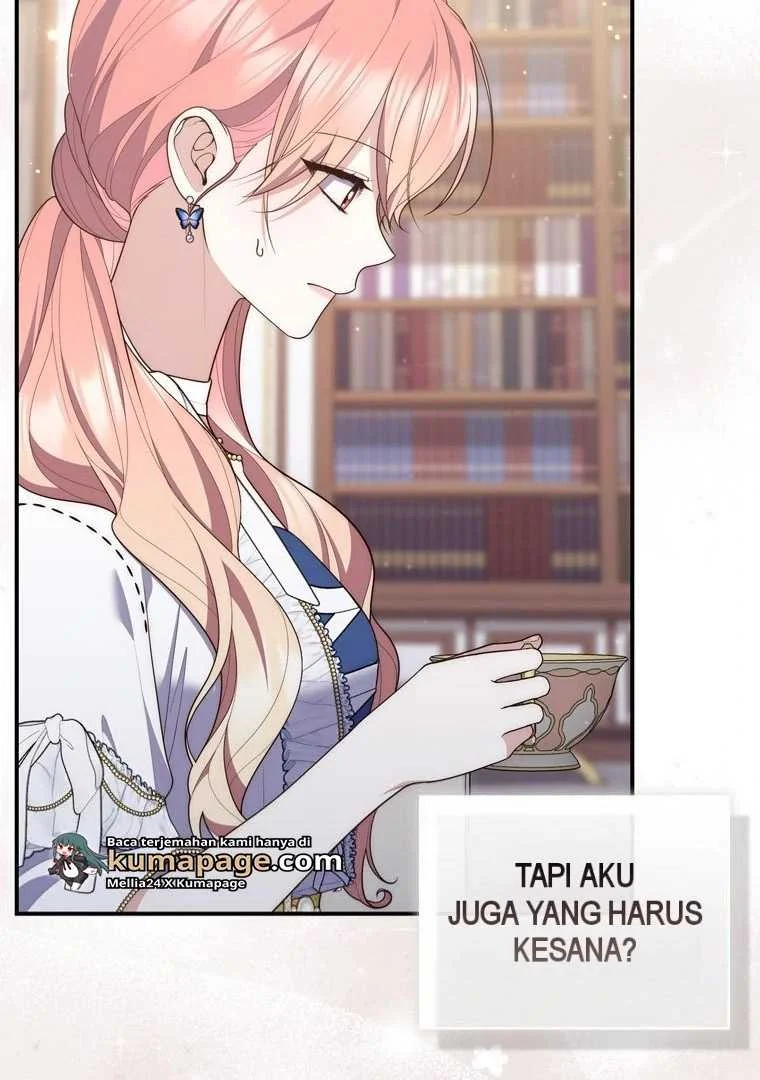 Fortune-Telling Lady Chapter 87 Gambar 100