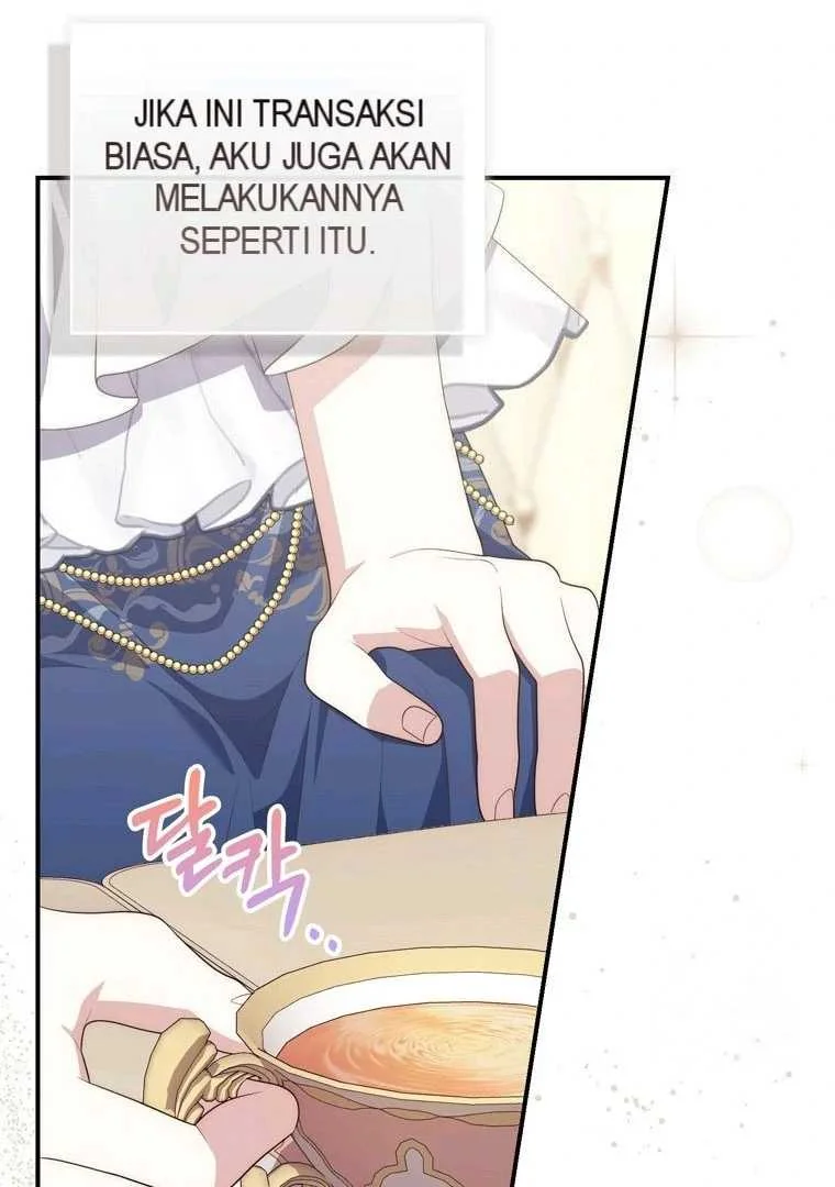 Fortune-Telling Lady Chapter 87 Gambar 105