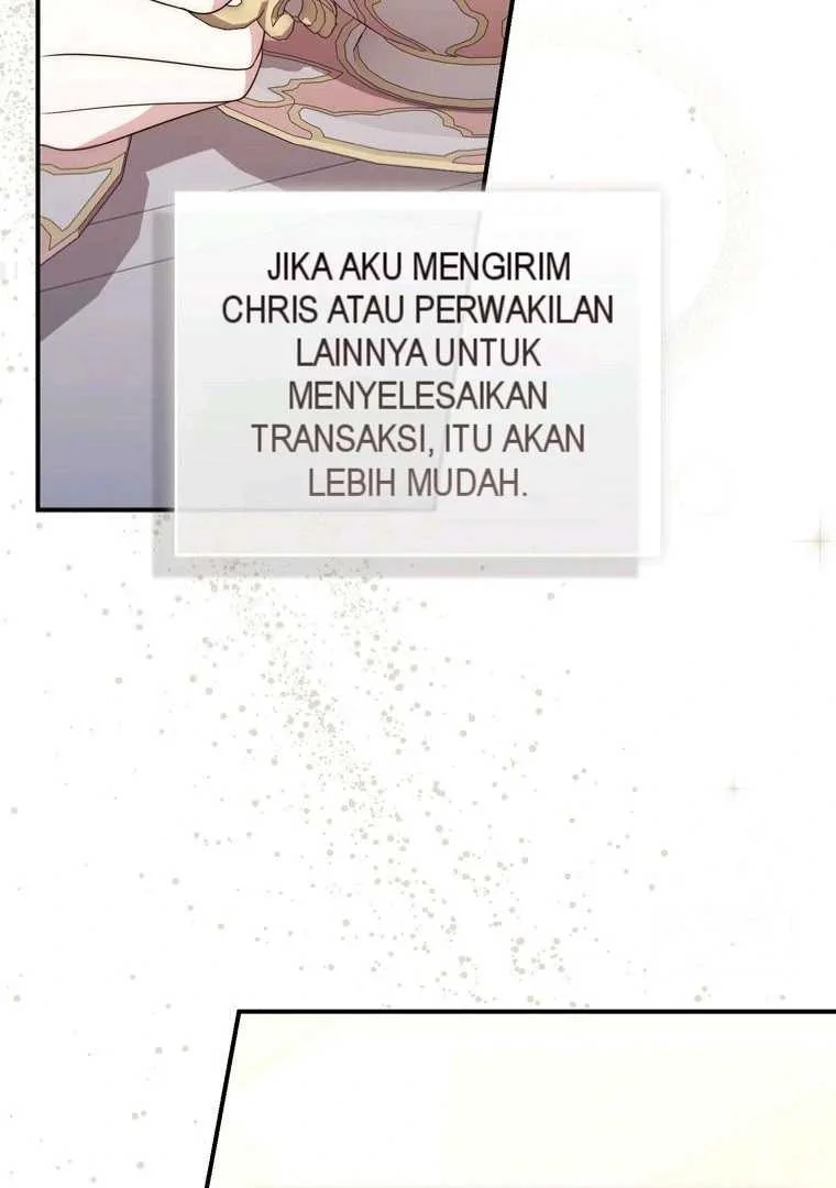 Fortune-Telling Lady Chapter 87 Gambar 106