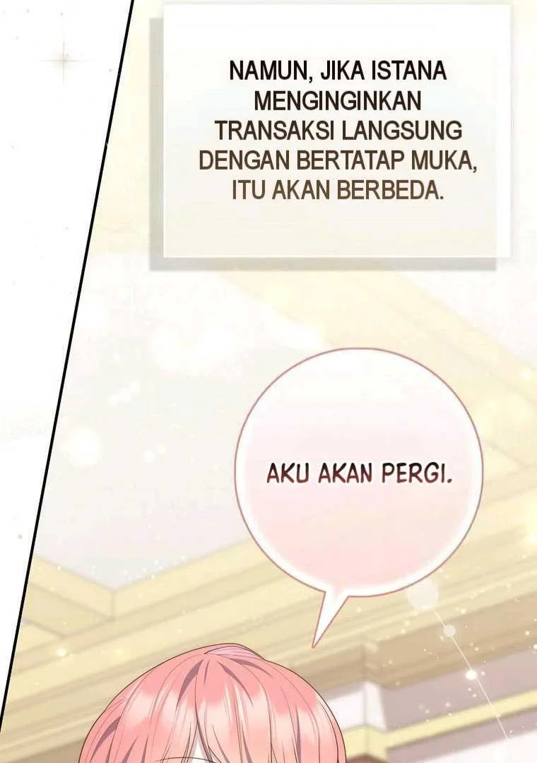 Fortune-Telling Lady Chapter 87 Gambar 107