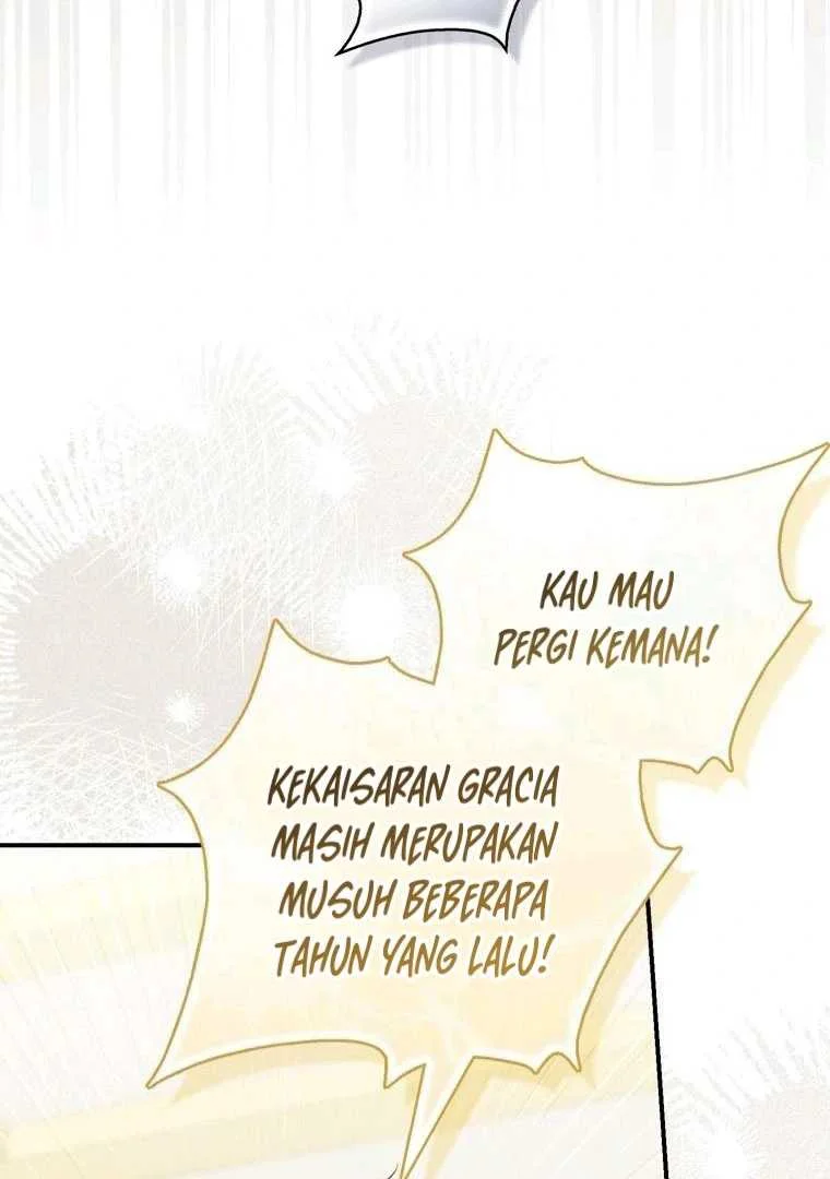Fortune-Telling Lady Chapter 87 Gambar 110