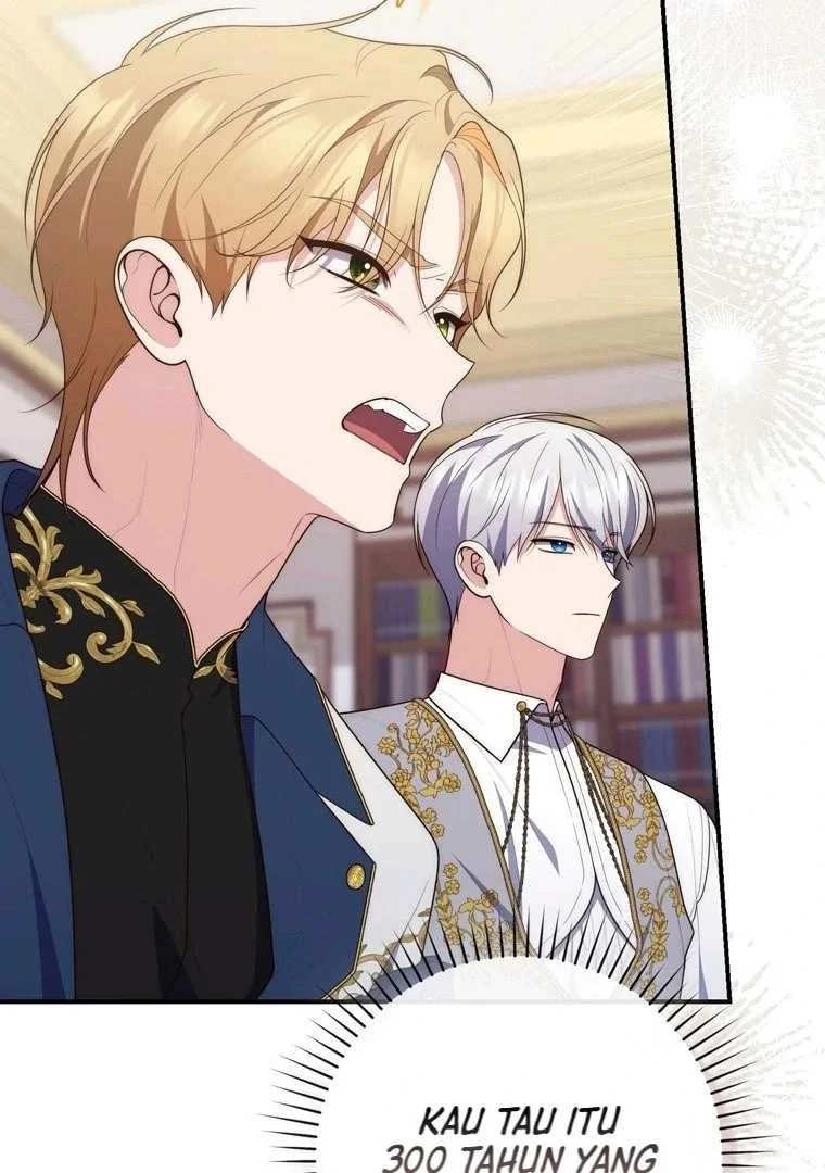 Fortune-Telling Lady Chapter 87 Gambar 111