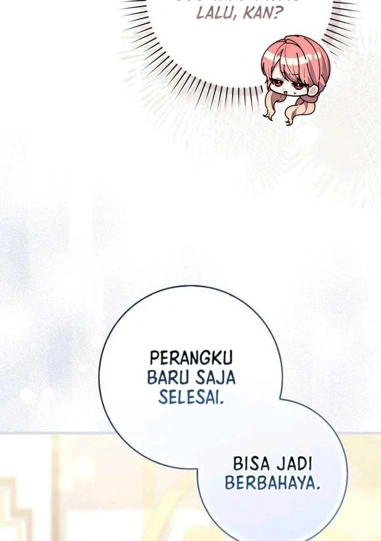 Fortune-Telling Lady Chapter 87 Gambar 112