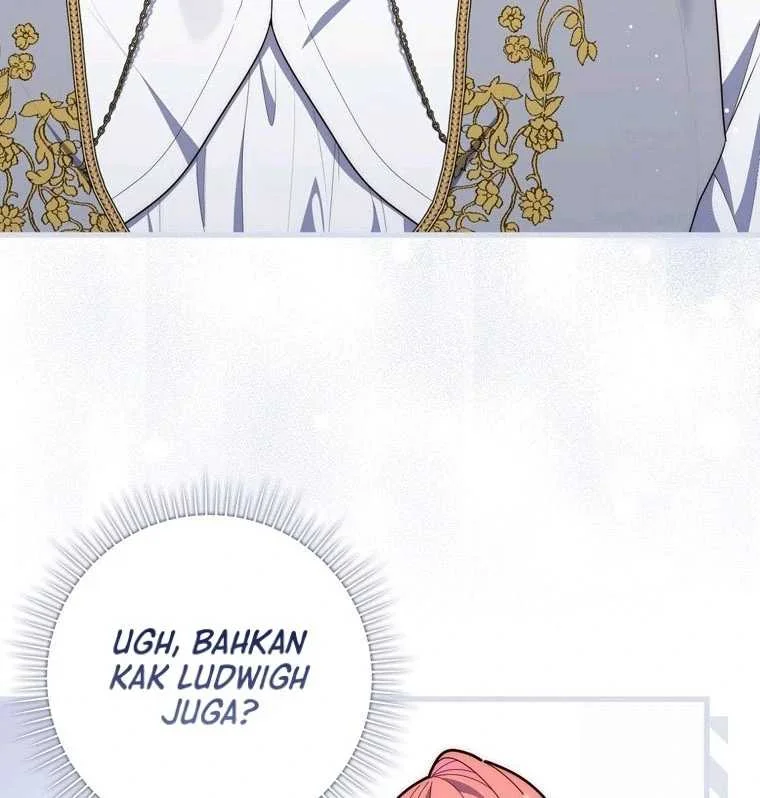 Fortune-Telling Lady Chapter 87 Gambar 114