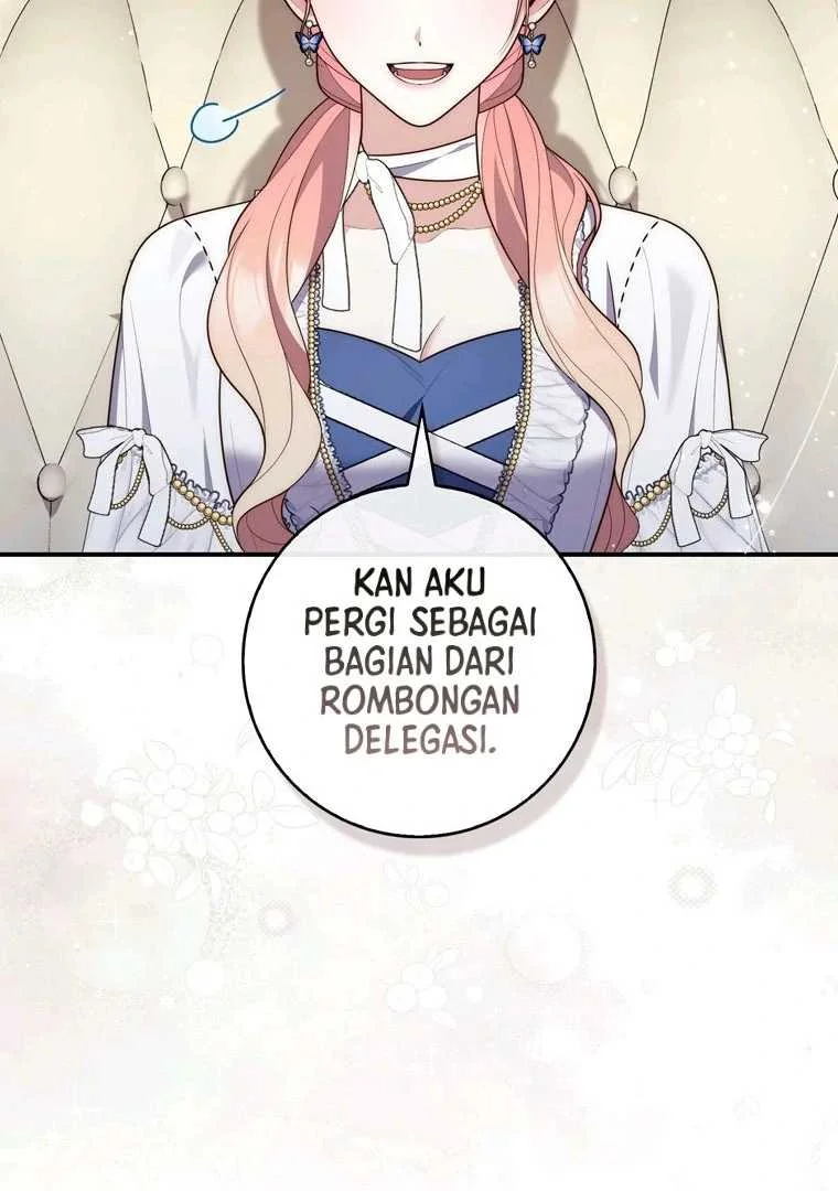 Fortune-Telling Lady Chapter 87 Gambar 117