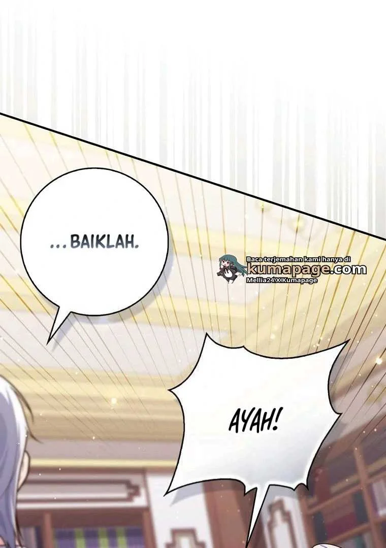 Fortune-Telling Lady Chapter 87 Gambar 119