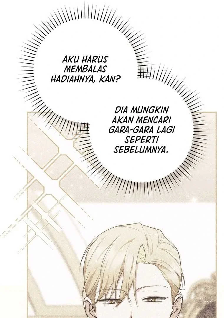 Fortune-Telling Lady Chapter 87 Gambar 12