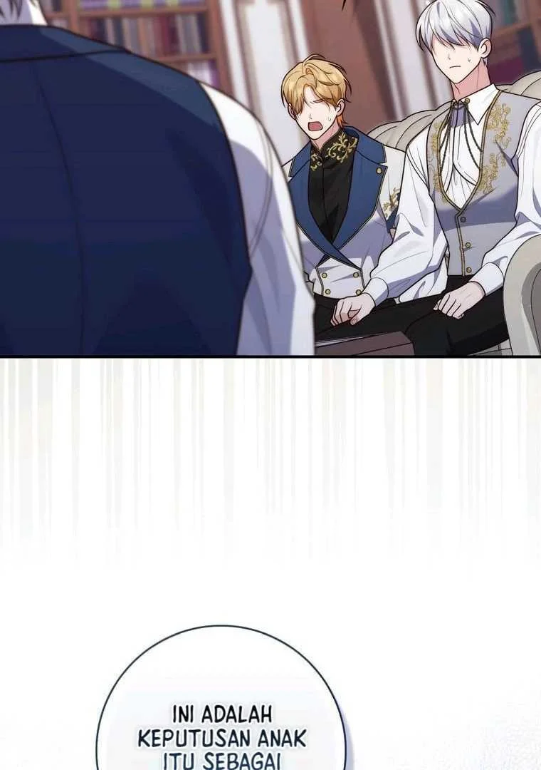 Fortune-Telling Lady Chapter 87 Gambar 120