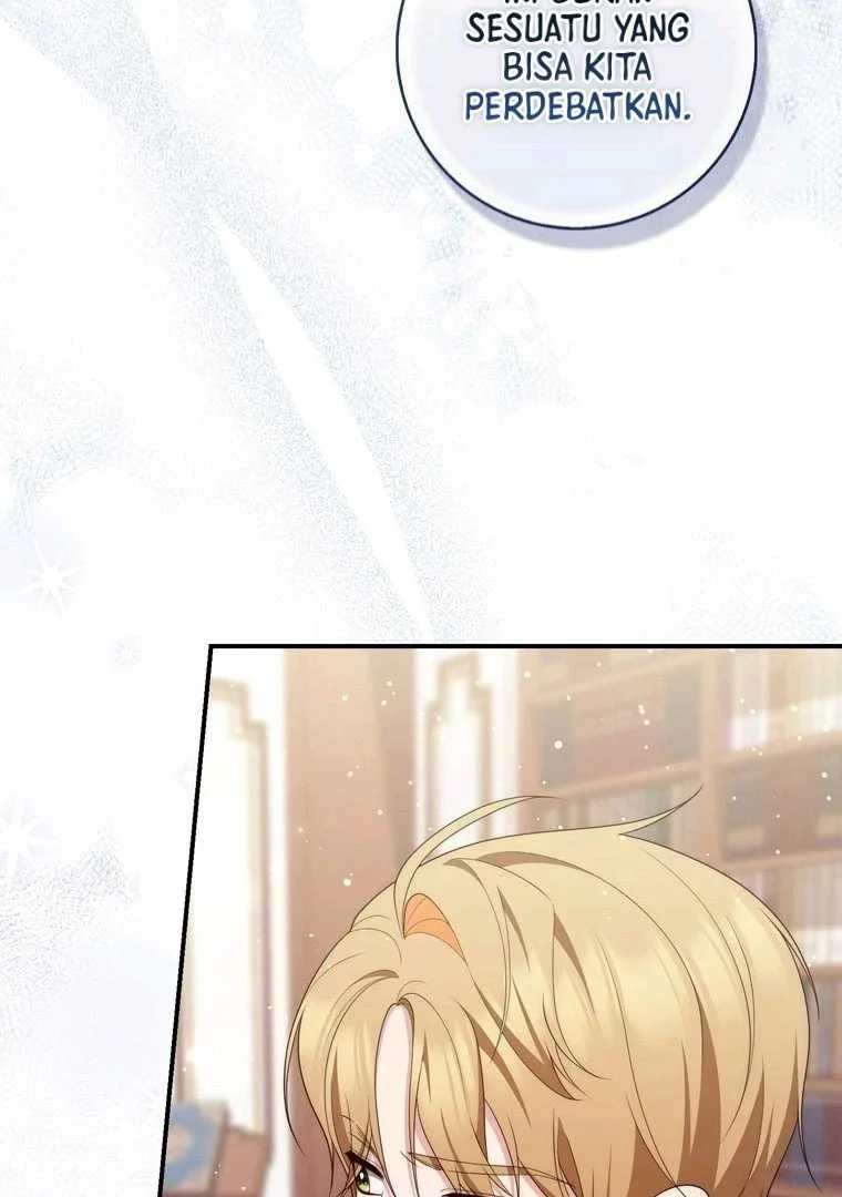 Fortune-Telling Lady Chapter 87 Gambar 122