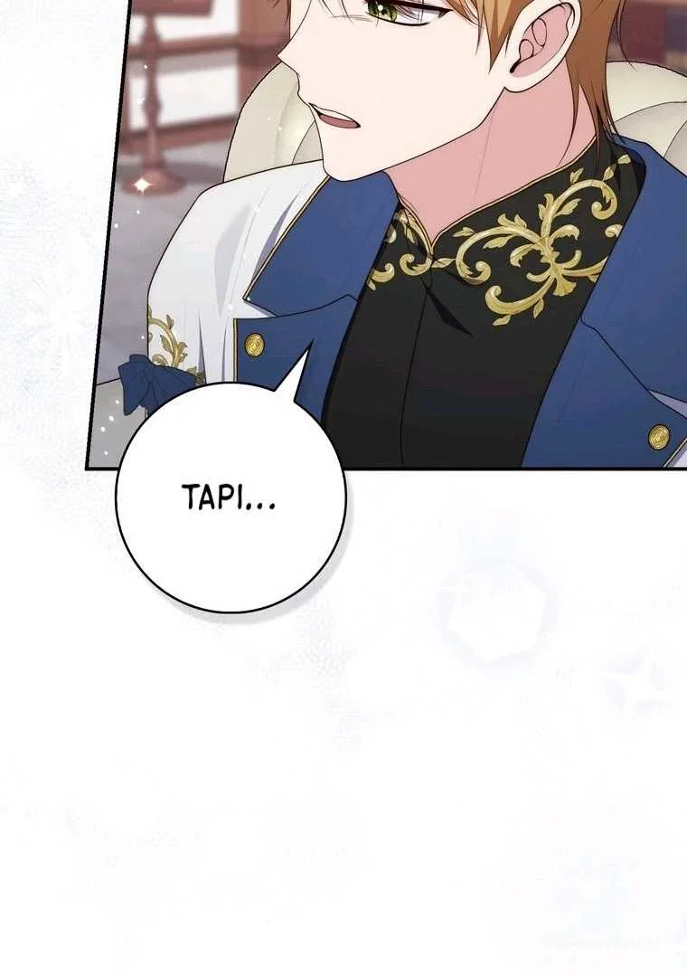 Fortune-Telling Lady Chapter 87 Gambar 123