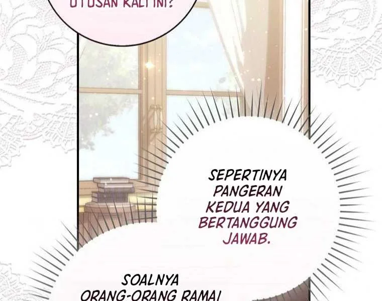 Fortune-Telling Lady Chapter 87 Gambar 126