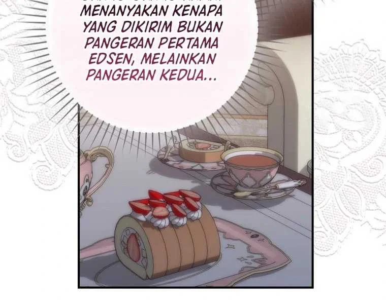 Fortune-Telling Lady Chapter 87 Gambar 127