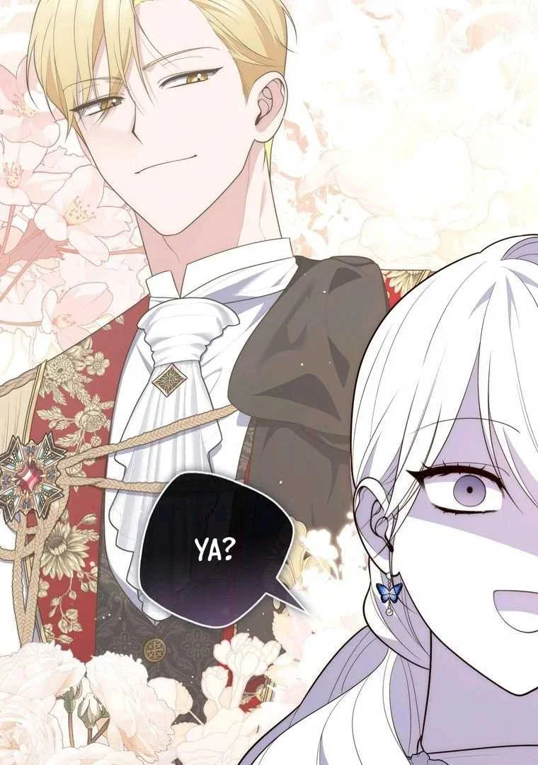 Fortune-Telling Lady Chapter 87 Gambar 129