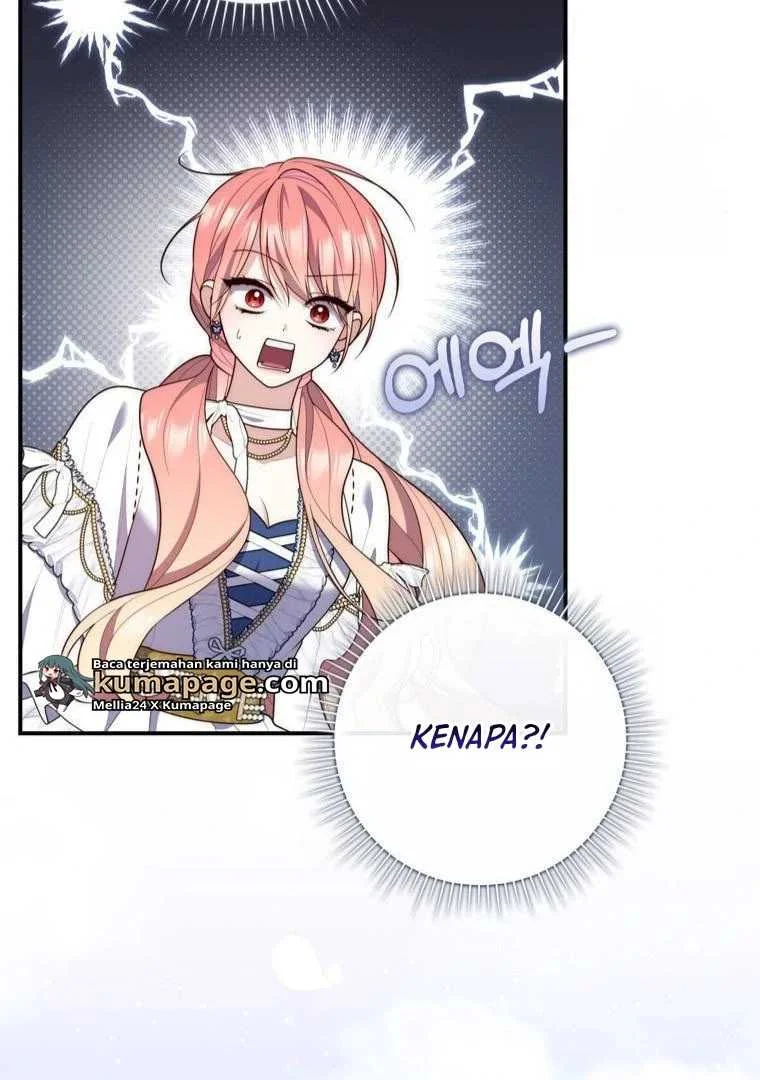 Fortune-Telling Lady Chapter 87 Gambar 133
