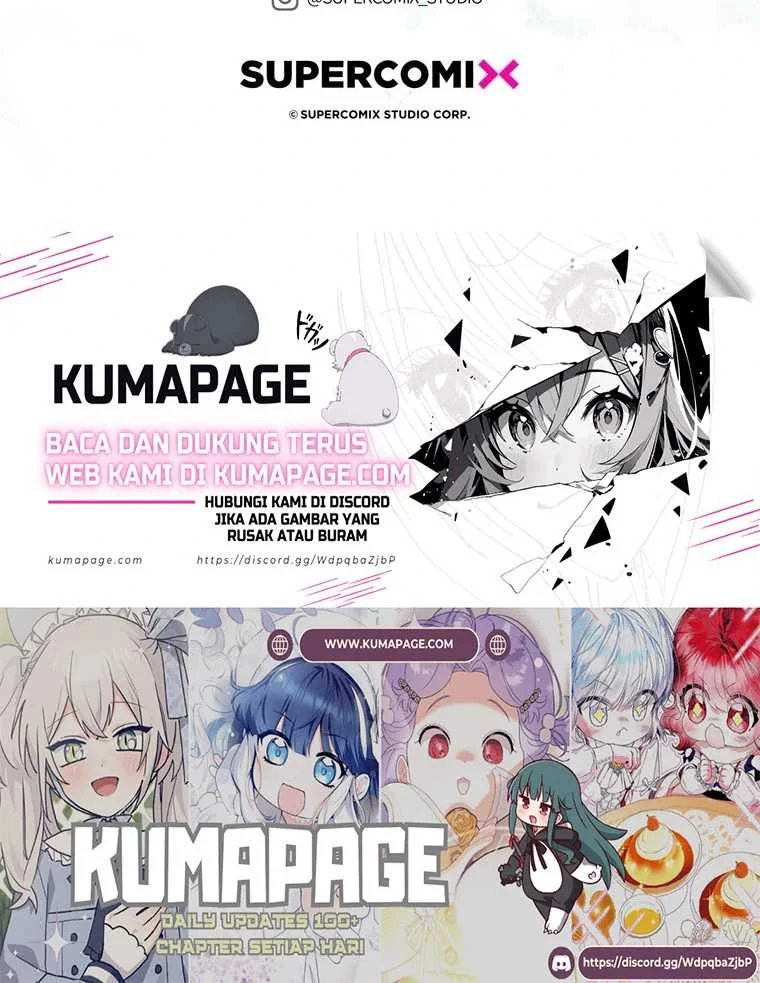 Fortune-Telling Lady Chapter 87 Gambar 137
