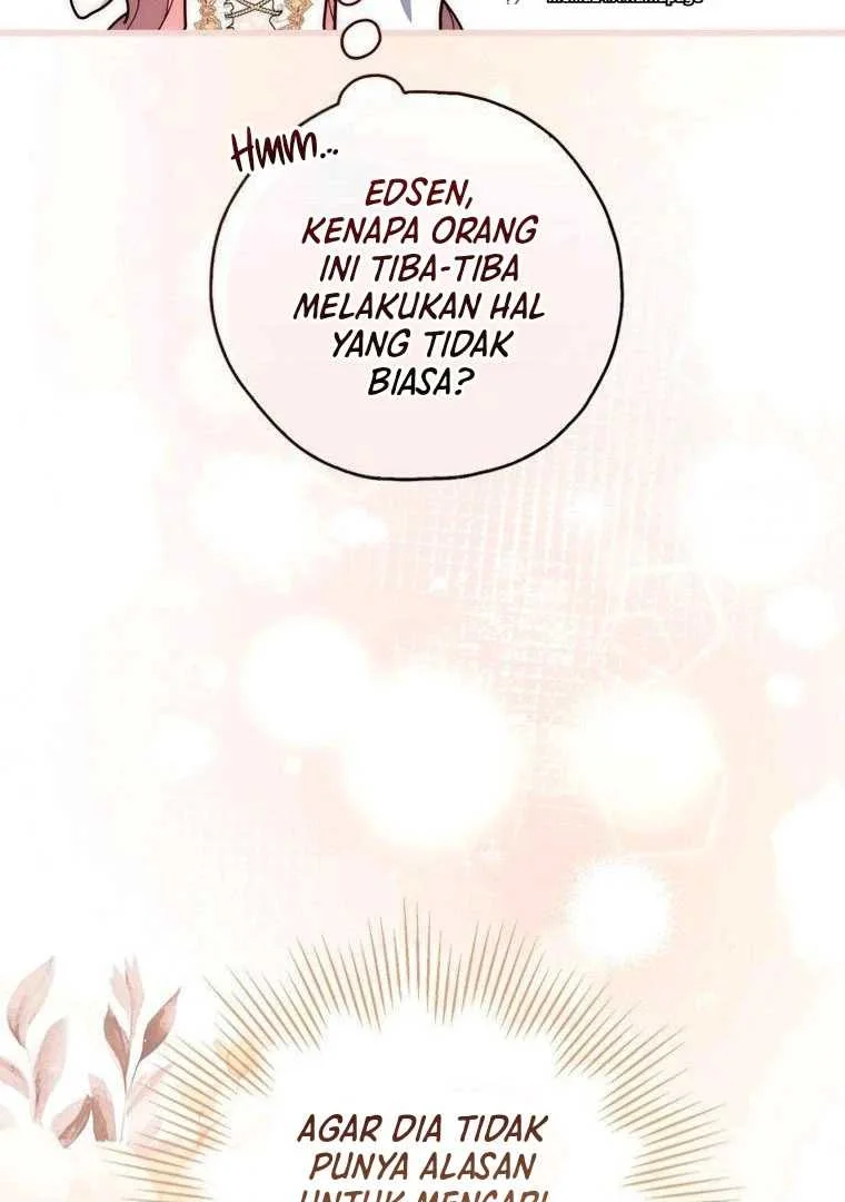 Fortune-Telling Lady Chapter 87 Gambar 14
