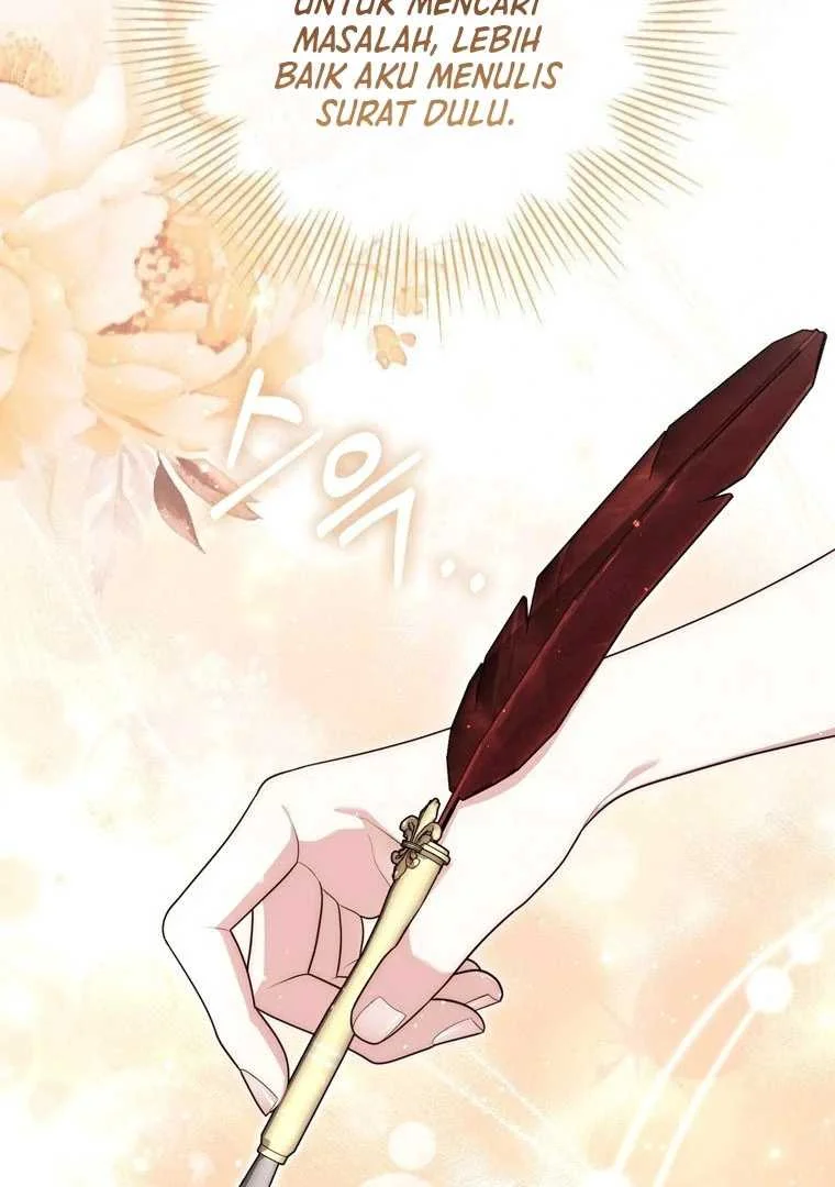 Fortune-Telling Lady Chapter 87 Gambar 15