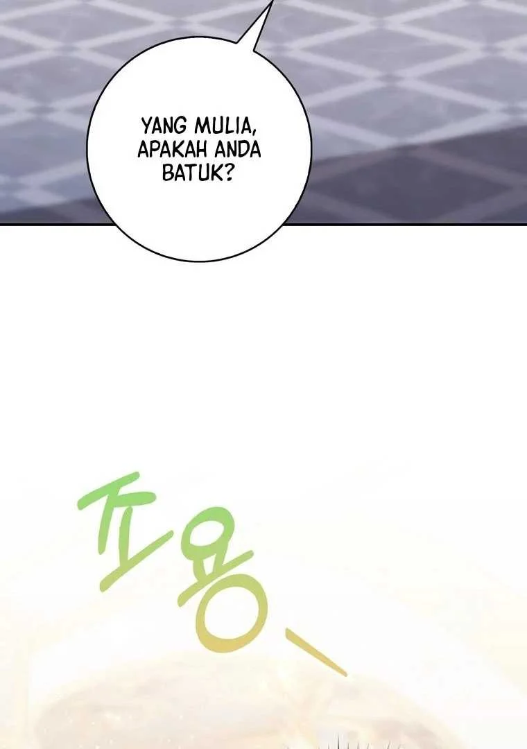 Fortune-Telling Lady Chapter 87 Gambar 20