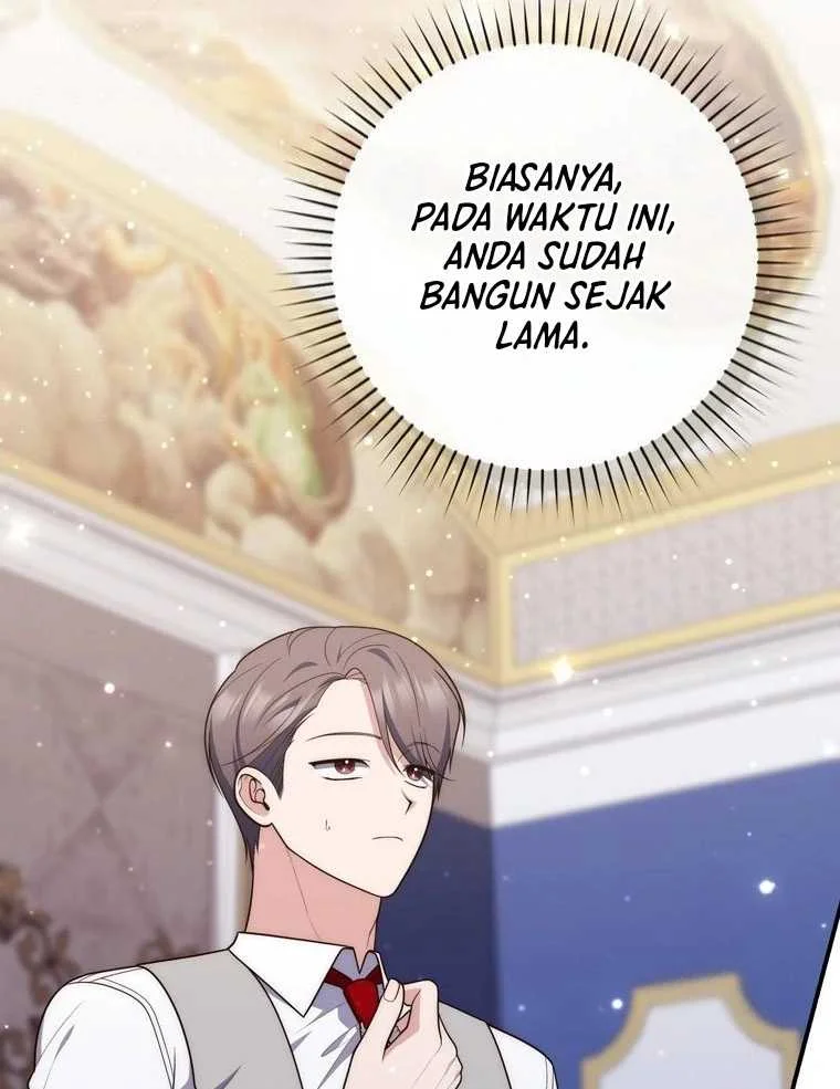 Fortune-Telling Lady Chapter 87 Gambar 21