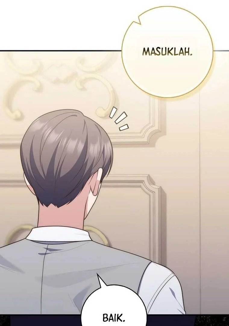 Fortune-Telling Lady Chapter 87 Gambar 23