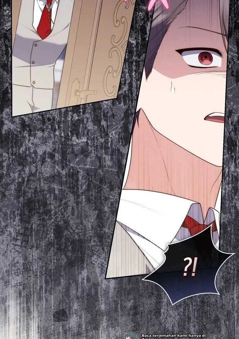 Fortune-Telling Lady Chapter 87 Gambar 25