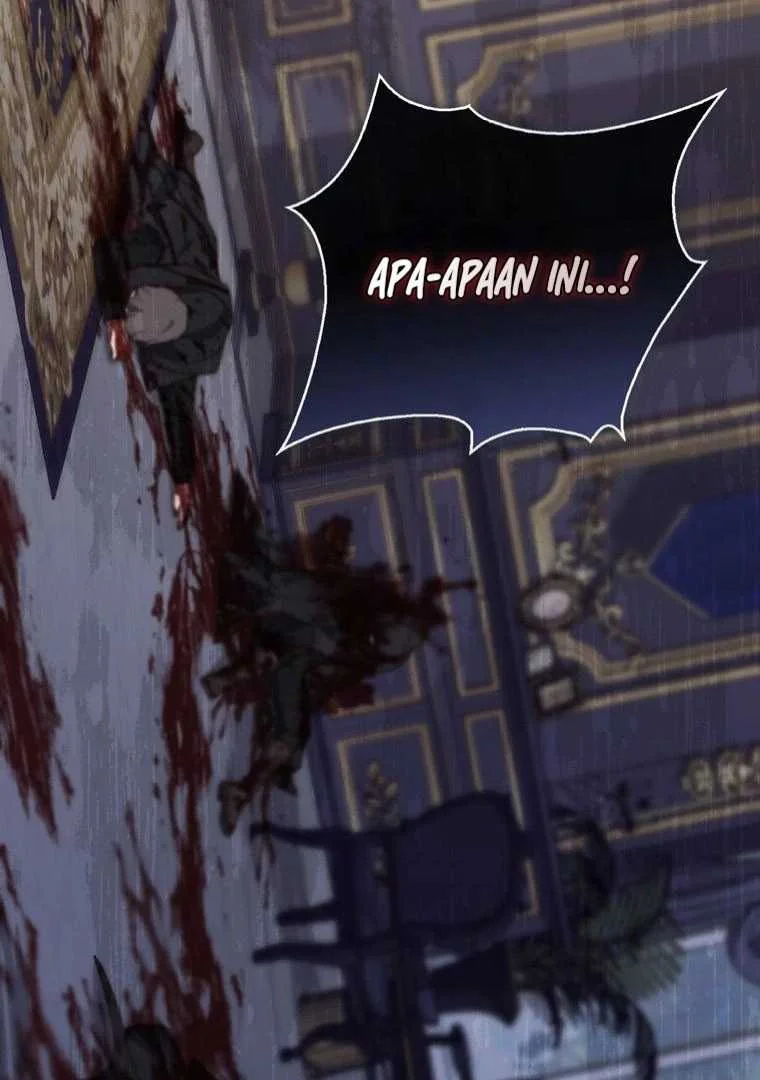 Fortune-Telling Lady Chapter 87 Gambar 28