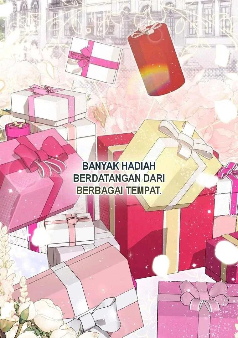 Fortune-Telling Lady Chapter 87 Gambar 3