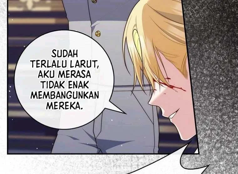 Fortune-Telling Lady Chapter 87 Gambar 37