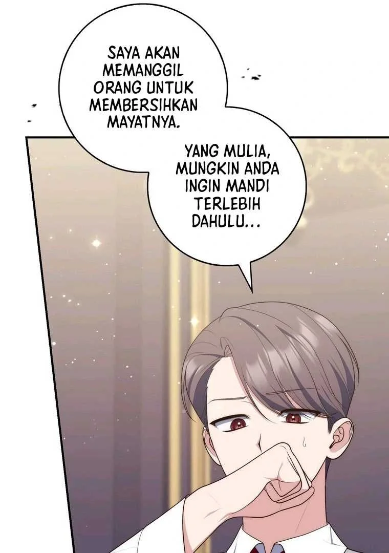 Fortune-Telling Lady Chapter 87 Gambar 39