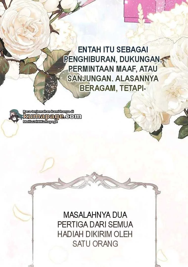 Fortune-Telling Lady Chapter 87 Gambar 4