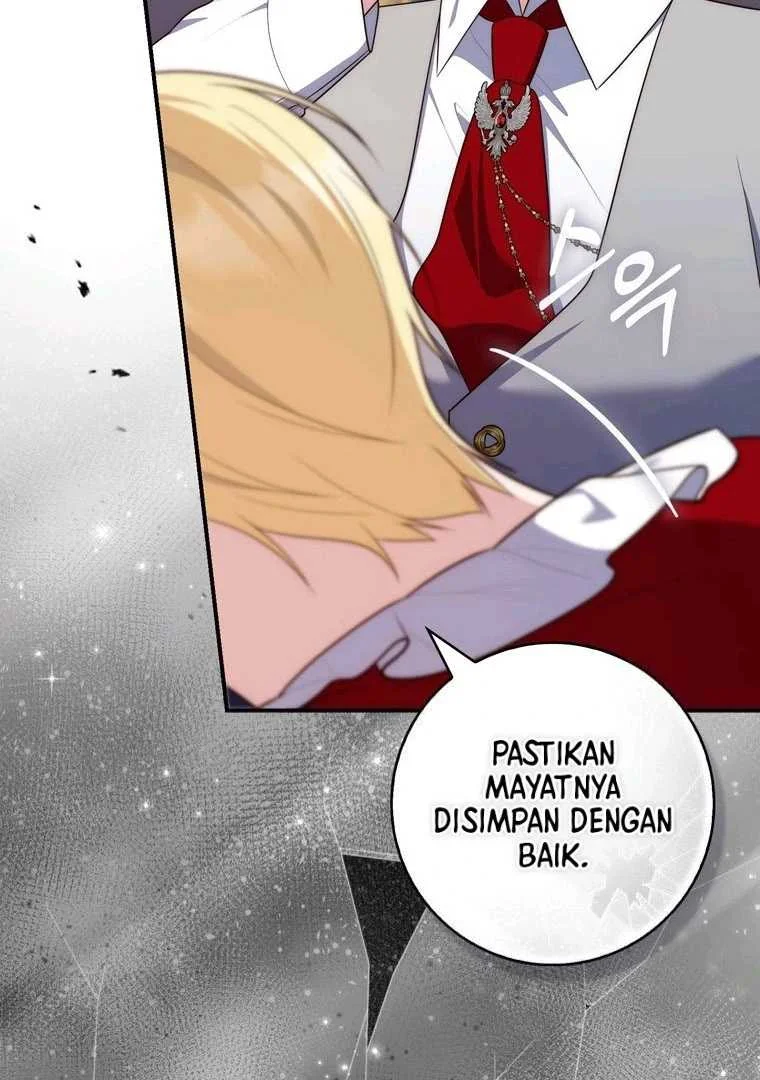 Fortune-Telling Lady Chapter 87 Gambar 40