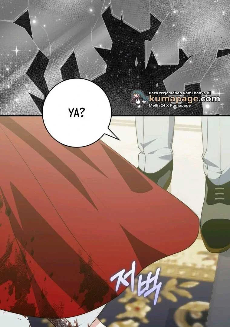 Fortune-Telling Lady Chapter 87 Gambar 41